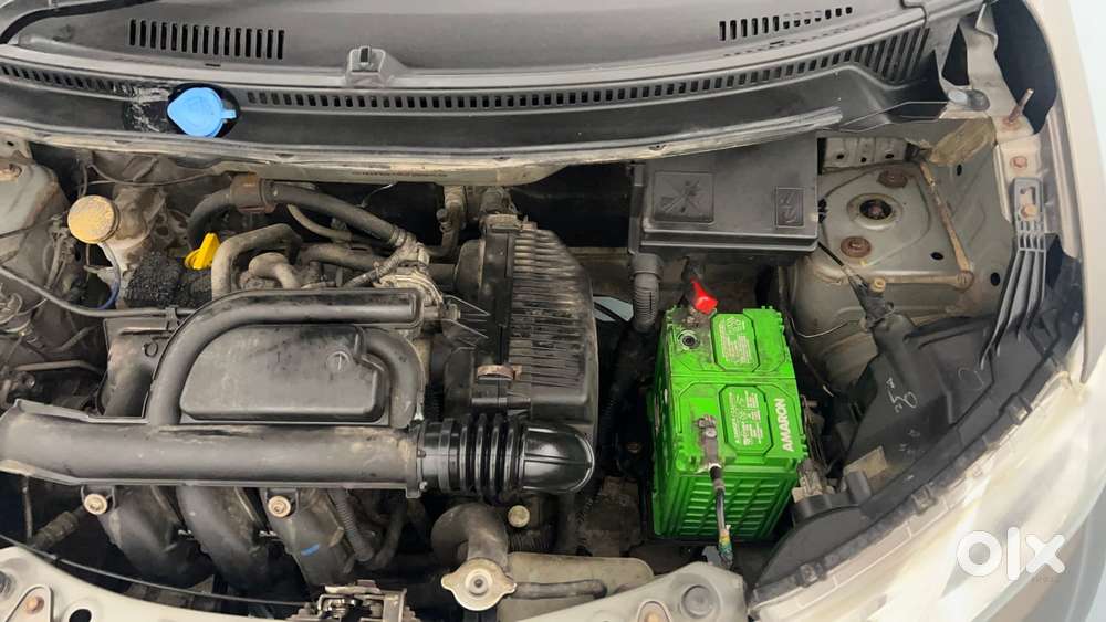 Datsun Redigo T Option, 2016, Petrol