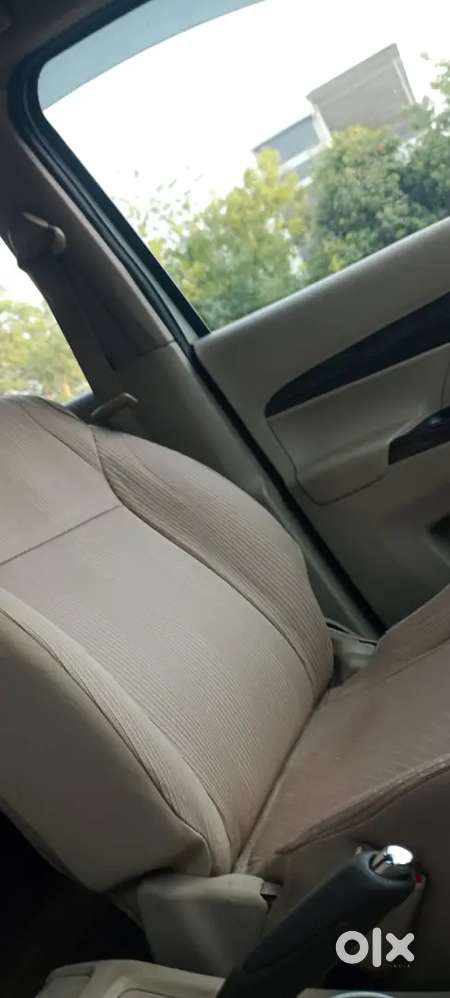 Maruti Suzuki Ertiga 2022