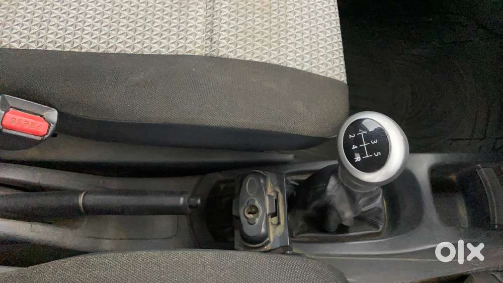 Maruti Suzuki Wagon R 1.0 Lxi, 2012, Petrol
