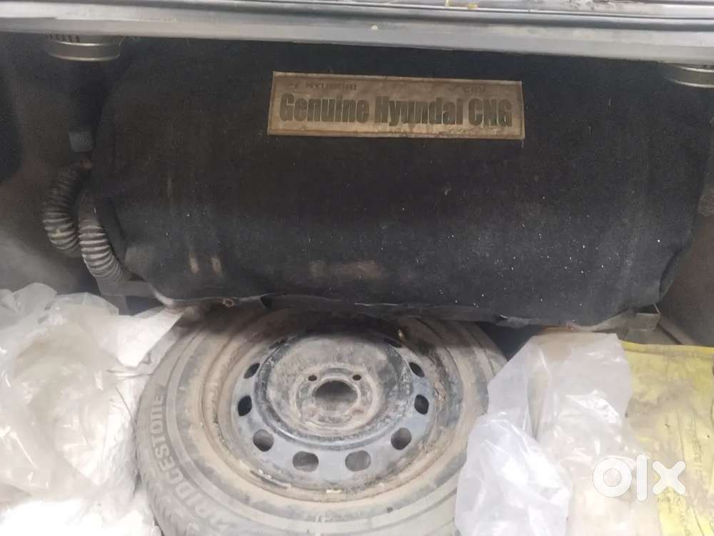 2011 Model Cng 1st Owner