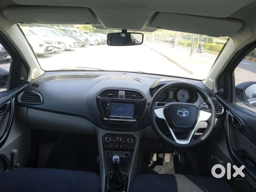 Tata Tiago Xe, 2018, Cng & Hybrids