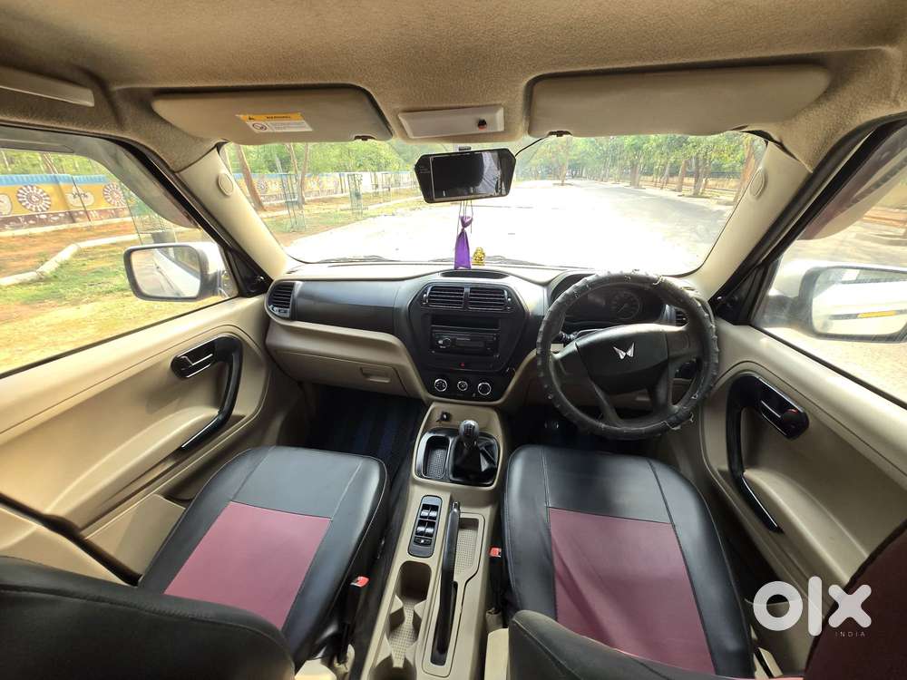 Mahindra Bolero Neo N4, 2023, Diesel