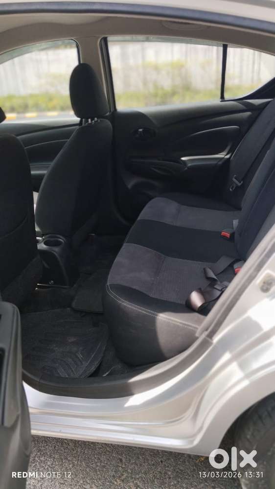 Nissan Sunny Xl D, 2018, Diesel