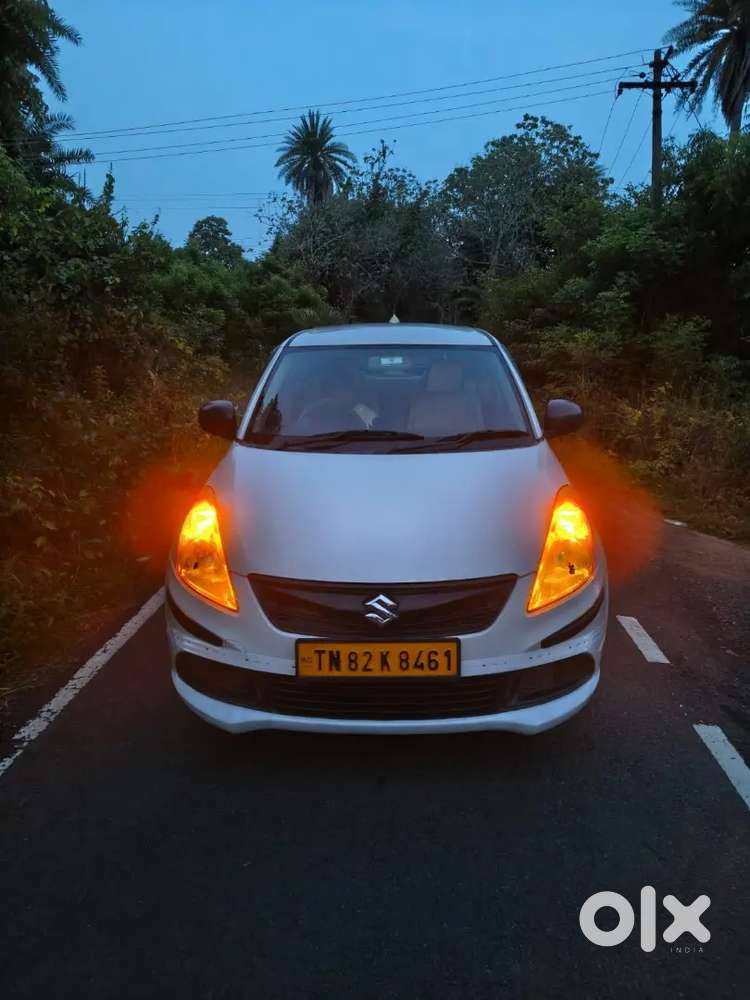 Maruti Suzuki Swift Dzire 2022 Tour