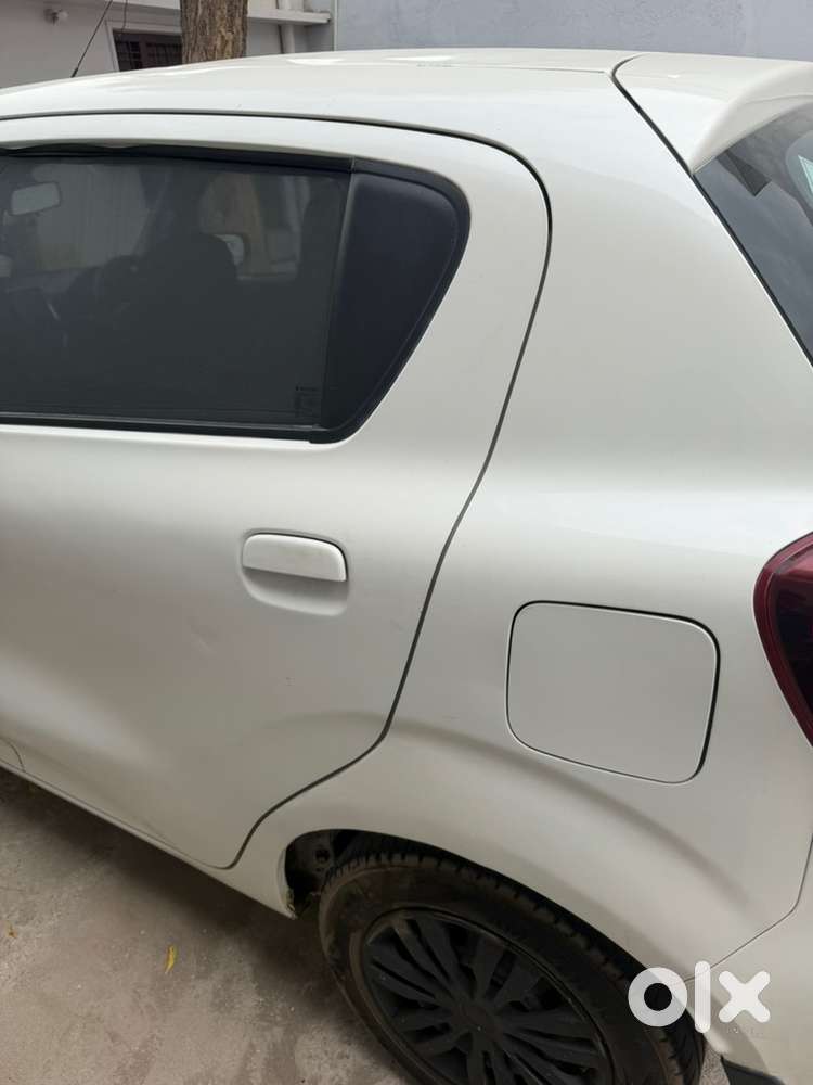2022 Maruti Celerio Vxi 2021-1.0 Cng Mt