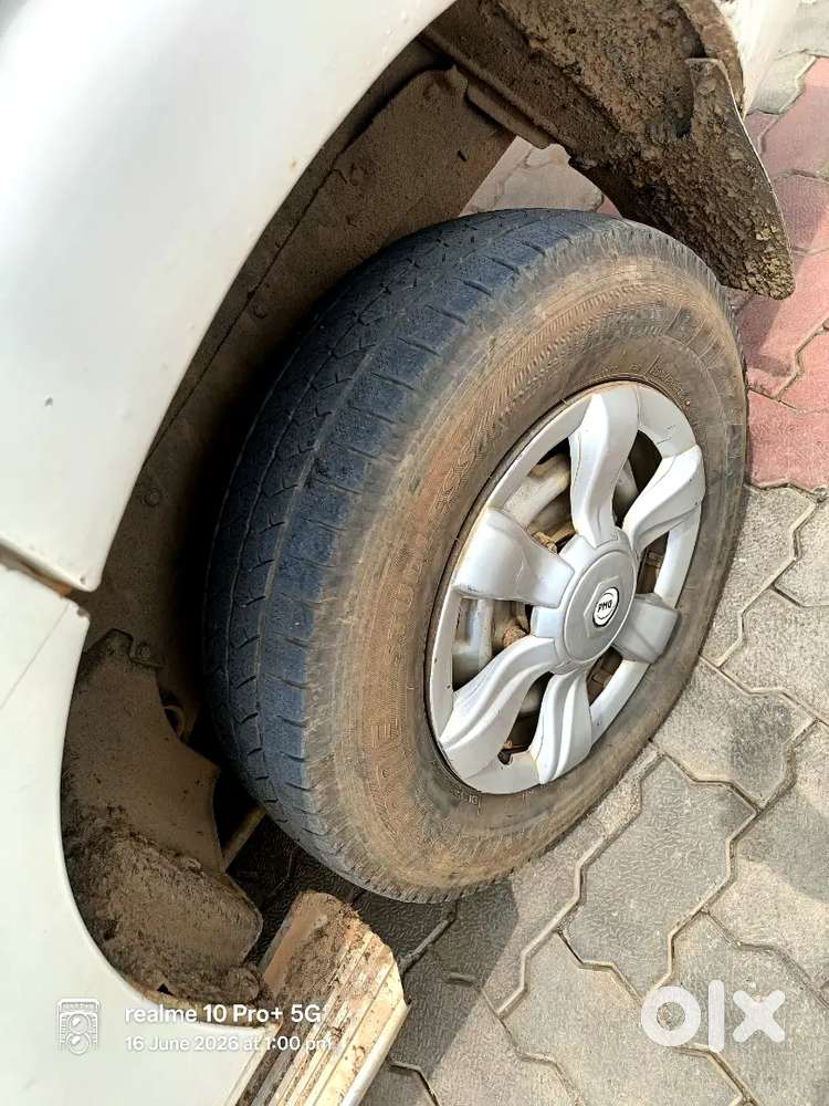Mahindra Scorpio Diesel 2011
