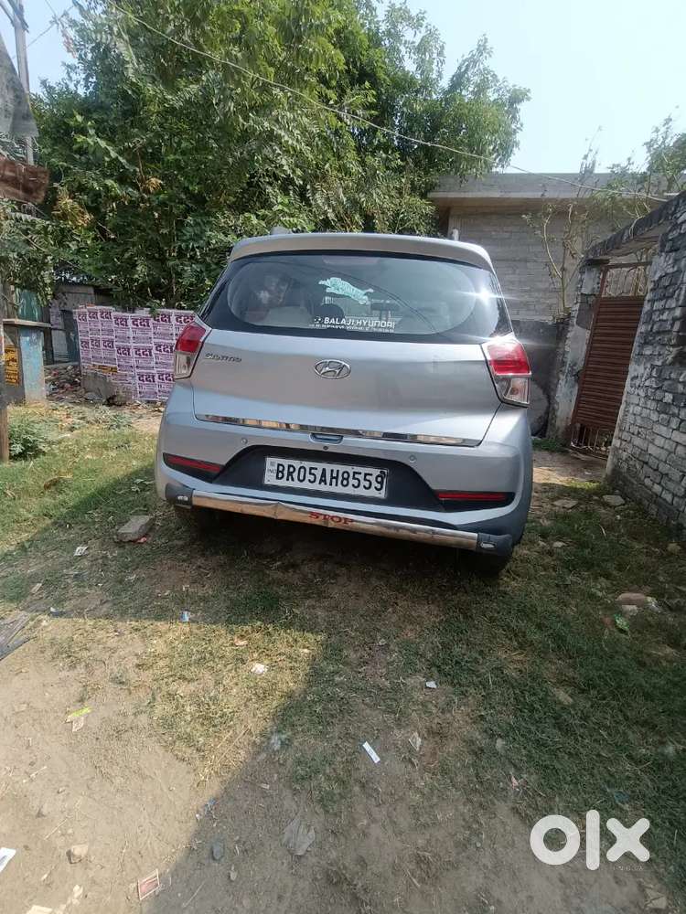 Car Bilkul New Hai Koi Dikkat Nahi Hai Sab Paper Complete Hai
