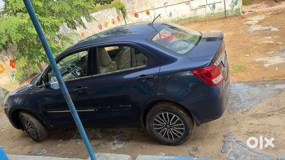 Maruti Suzuki Dzire 2019