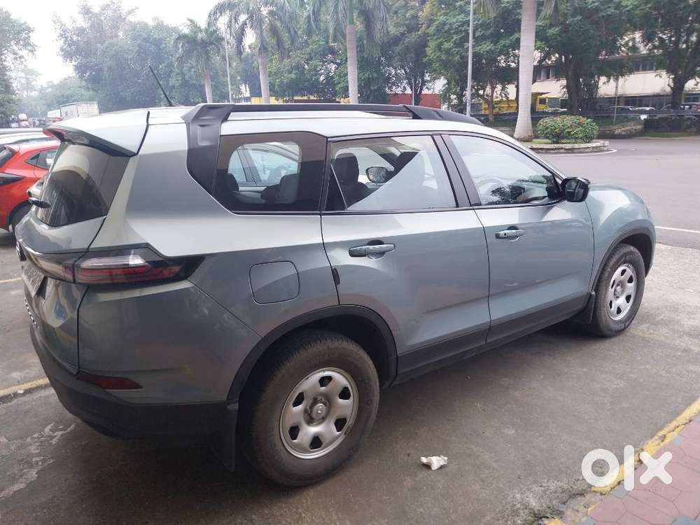 Tata Safari Xm 2022