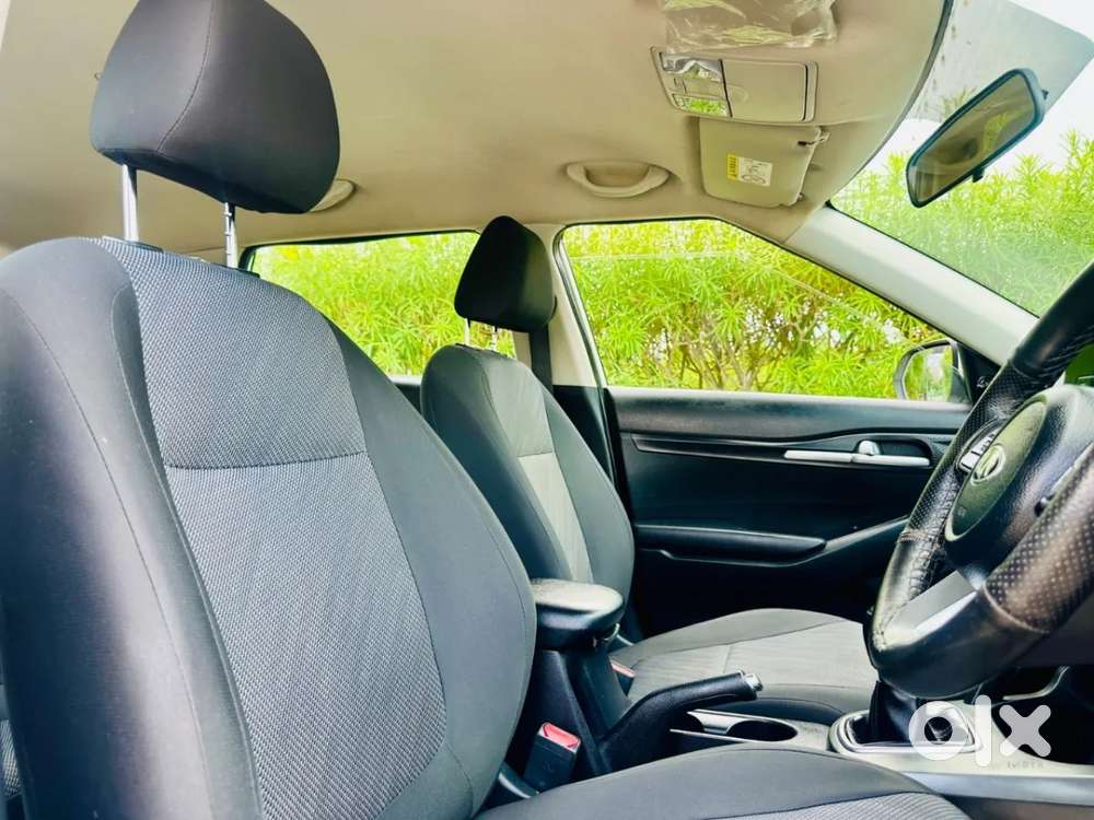 Kia Seltos 1.5 Hte Diesel Imt, 2020, Diesel