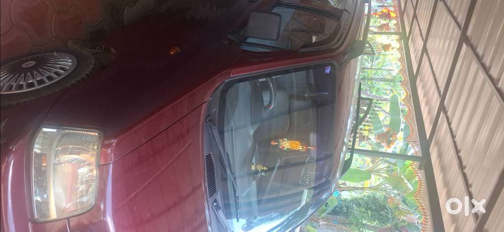 2005 Maruti Wagon R