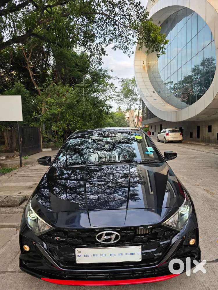 Hyundai I20 N 2023