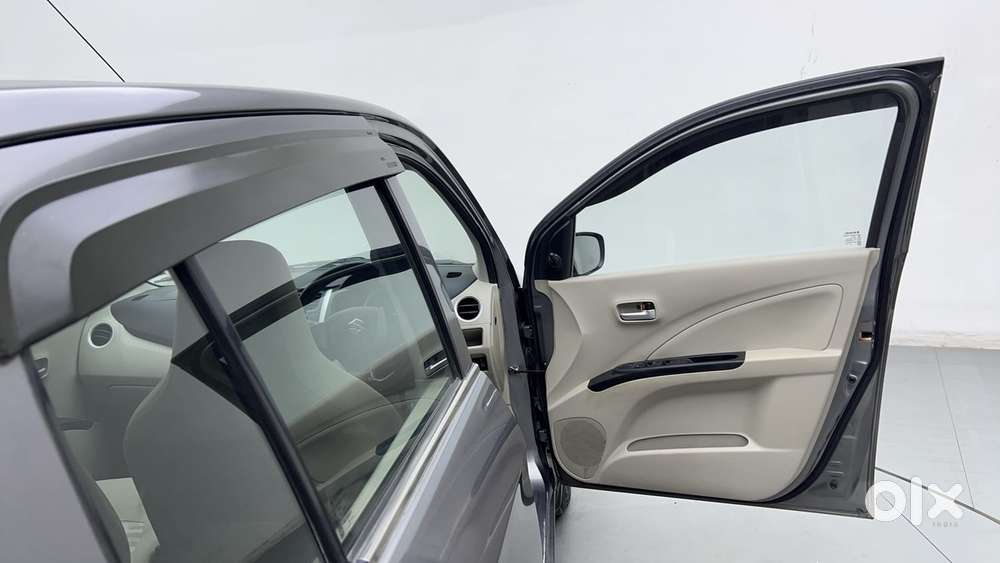 Maruti Suzuki Celerio Cng Vxi Optional, 2018, Cng & Hybrids