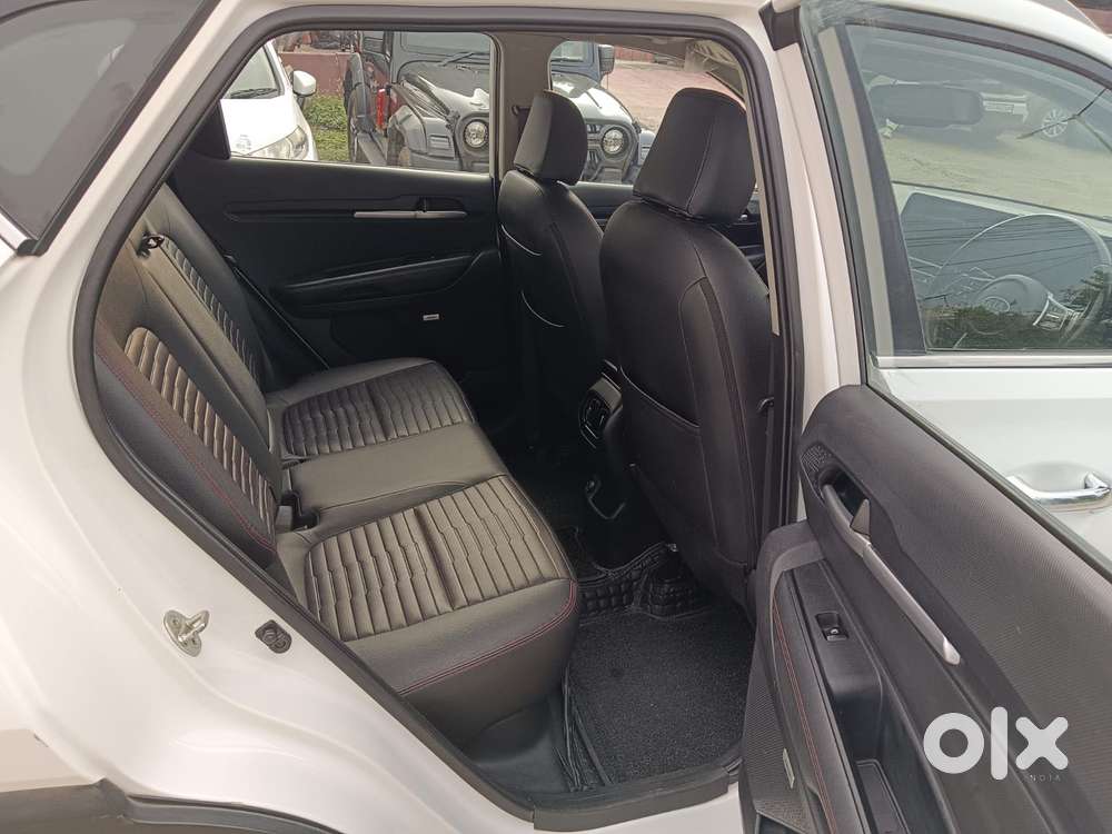 Kia Sonet 1.5 Gtx Plus Diesel, 2020, Diesel