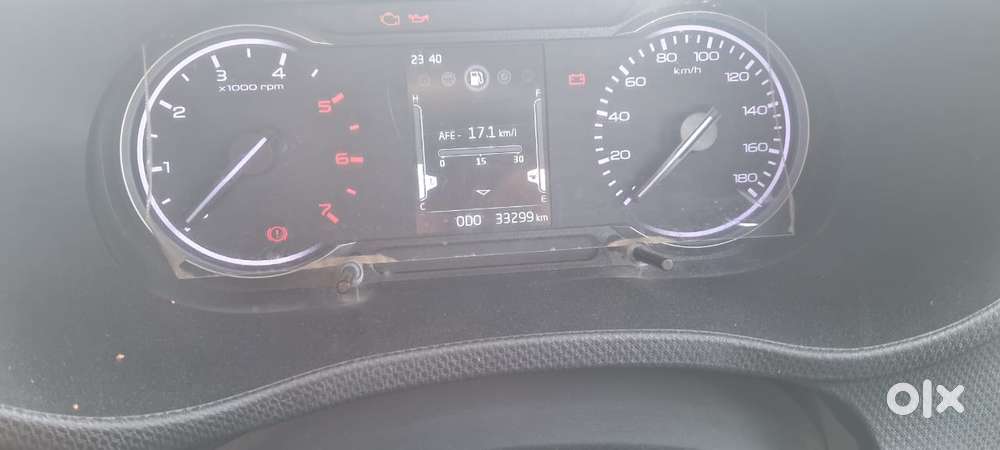 Mahindra Bolero Neo 1.5 N8, 2024, Diesel