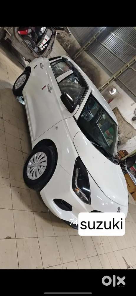 Maruti Suzuki Swift 2025 Petrol 12000 Km Driven