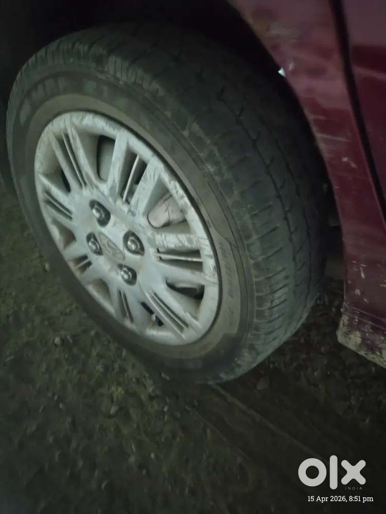 Hyundai Santro Xing 2010 Cng & Hybrids Good Condition