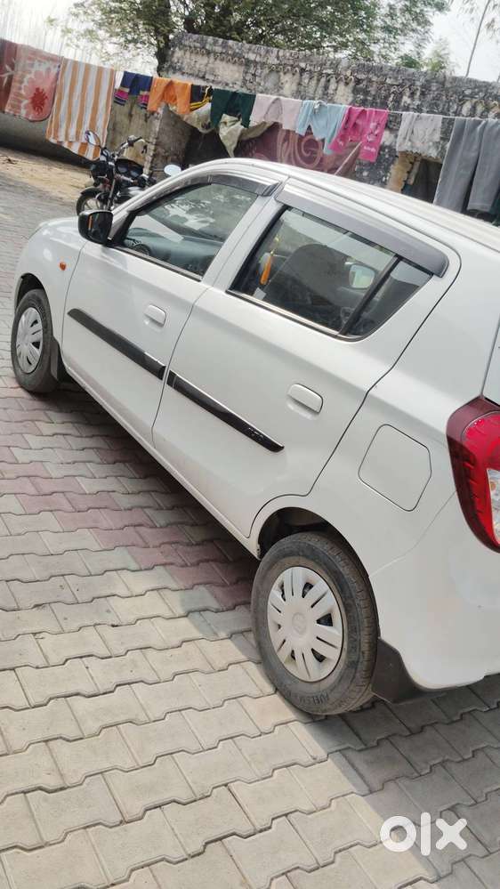 Maruti Suzuki Alto 800 2022 Petrol 19000 Km Driven