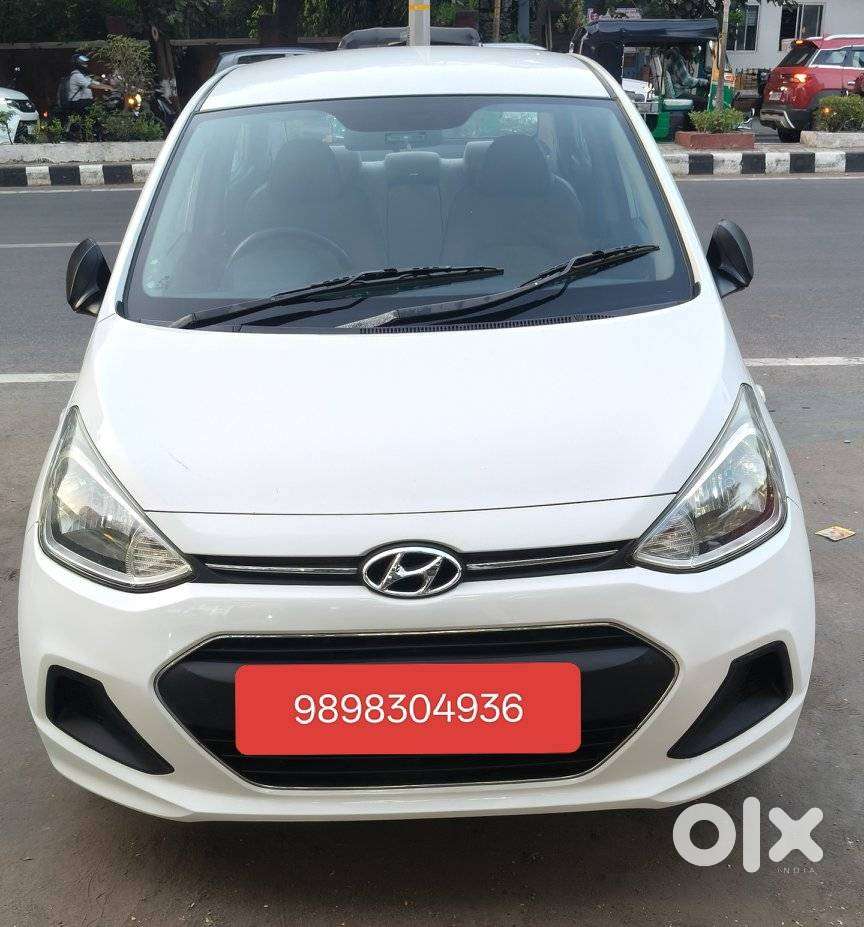 Hyundai Xcent 1.1 S Crdi, 2015, Diesel