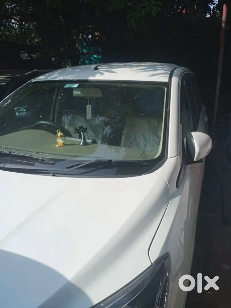 Maruti Ertiga 2024 Vxi(kindly See What I Say My Money Problem It's Fin