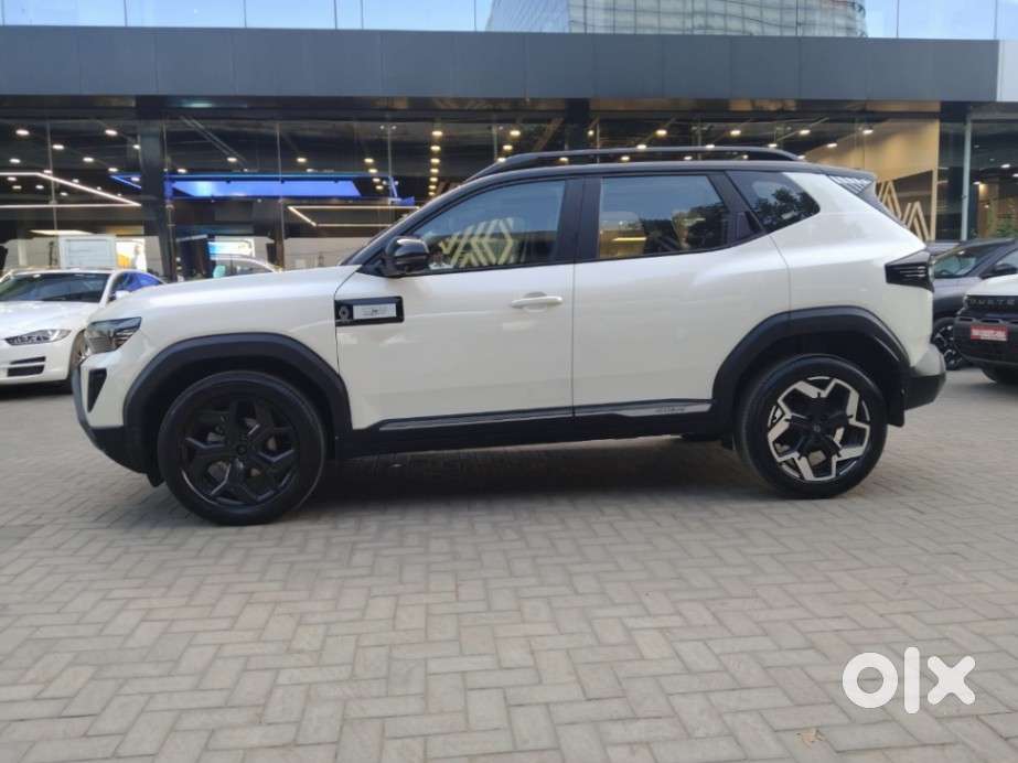 Renault Duster Rxe 1.3l Turbo, 2026
