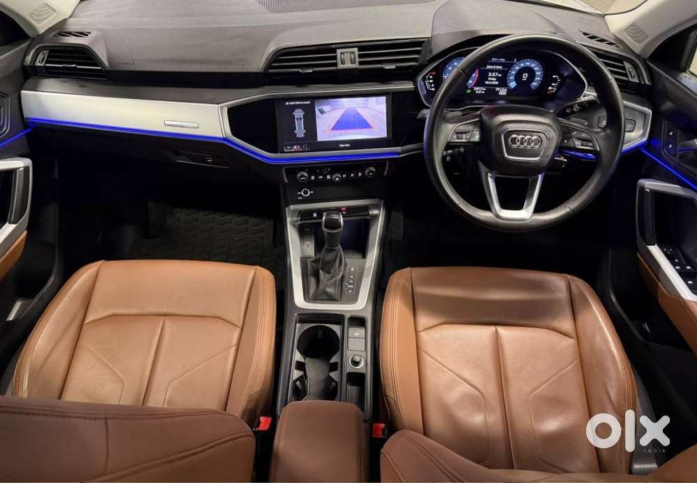 Audi Q3 40 Tfsi Premium Plus, 2023, Petrol