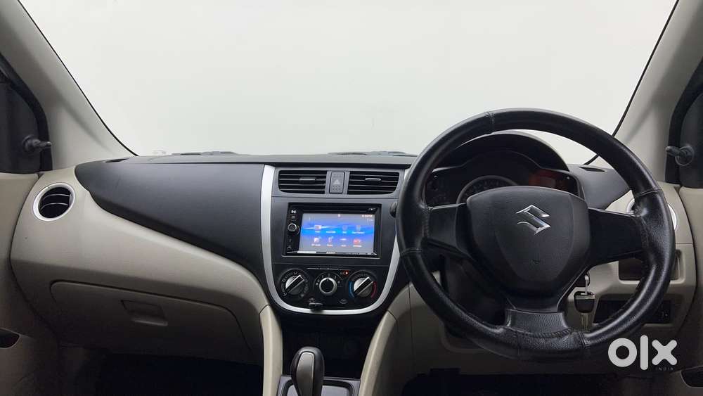 Maruti Suzuki Celerio 1.0 Vxi Amt, 2014, Petrol
