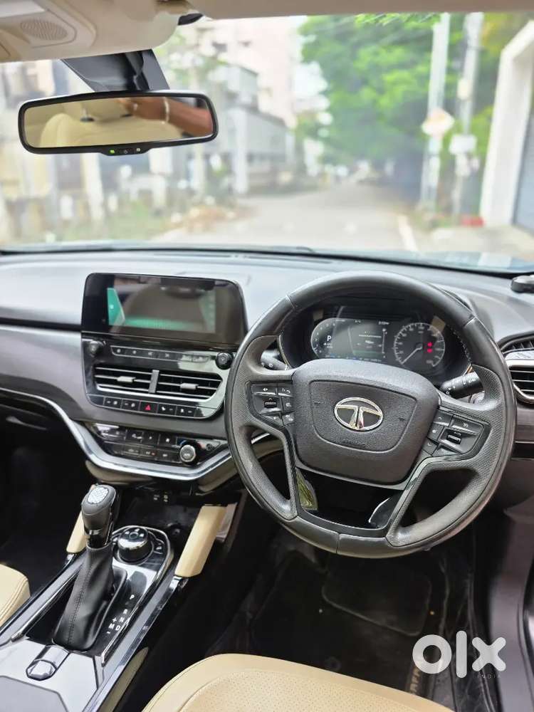 2022 Xza Plus Special Edition
