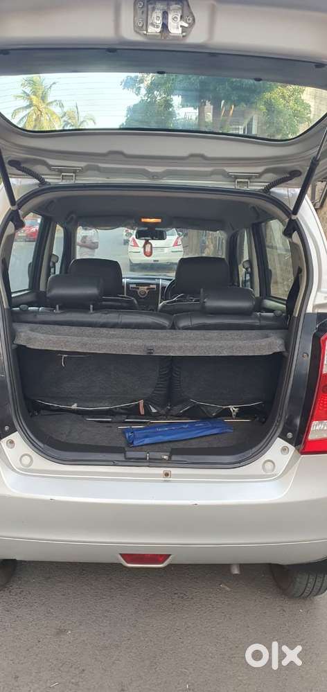 Maruti Suzuki Wagon R, 2011, Petrol