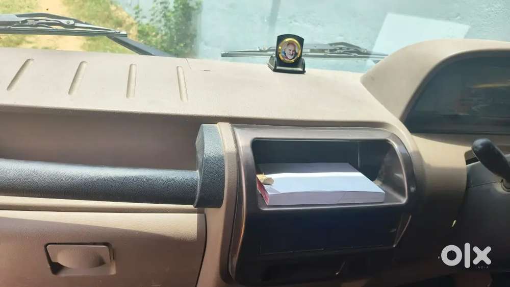 Mahindra Bolero 1.7