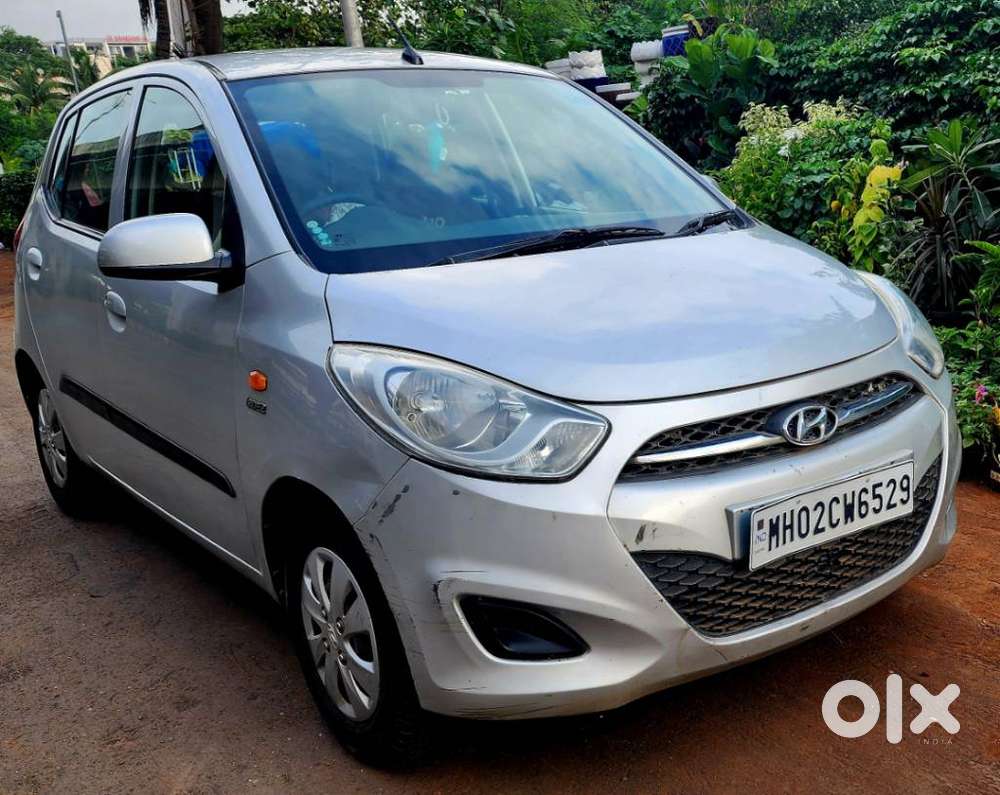 Hyundai I10 1.1l Irde Magna Special Edition, 2013, Petrol