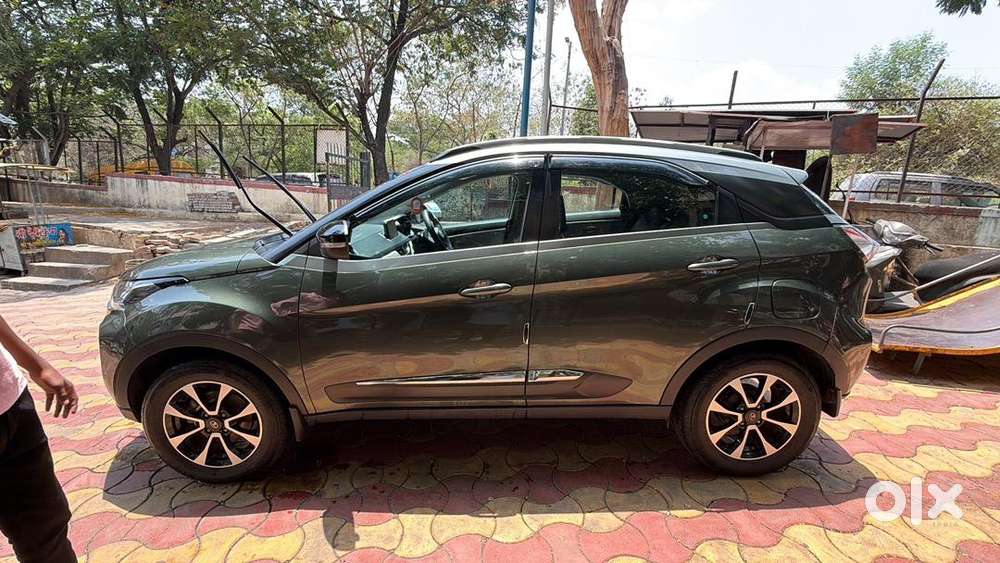 Tata Diesel Car 2021