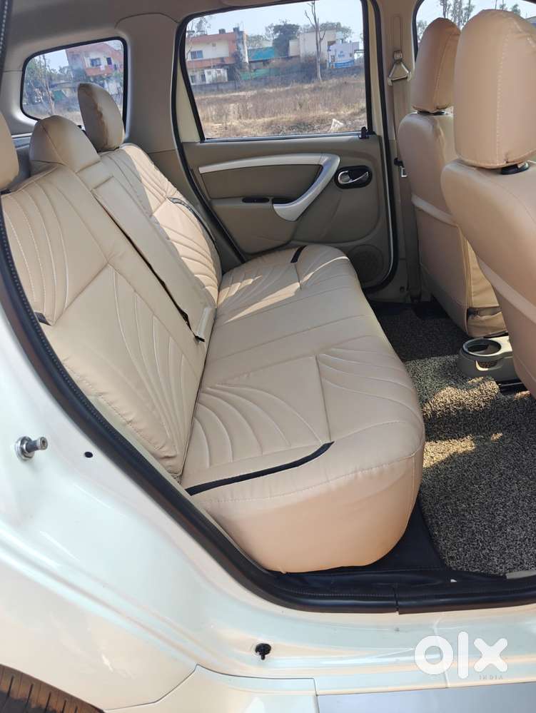 Nissan Terrano 2013-2017 1.5 Xl Plus 110 Ps Diesel, 2015, Diesel