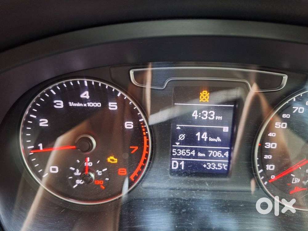 Audi Q3 1.4 30 Tfsi Premium, 2019, Petrol