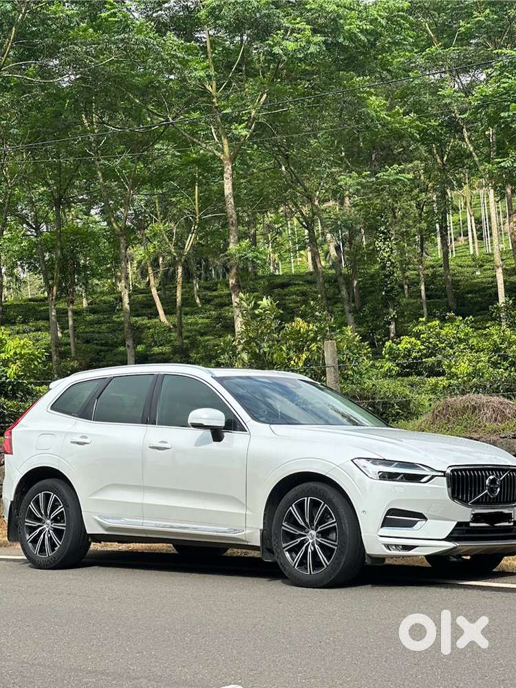 Volvo Xc60 2019 Diesel Well Maintained