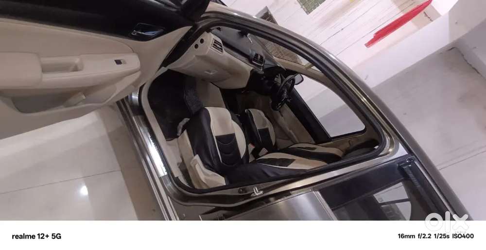 Maruti Dzire