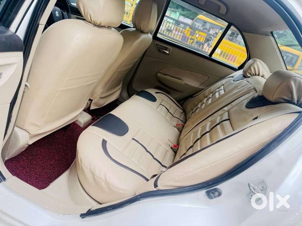Maruti Suzuki Swift Dzire Vdi Bsiv, 2017, Diesel