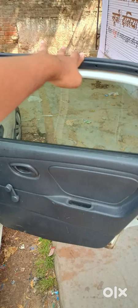 Maruti Suzuki Alto 2011 Car