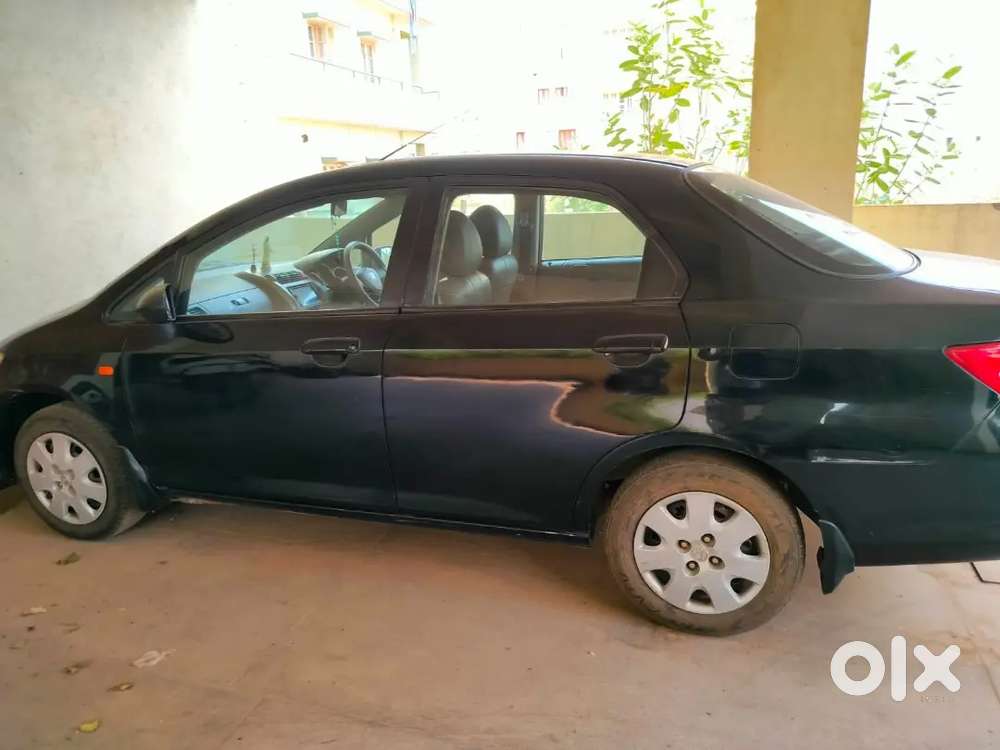 Honda City 2005 Petrol Good Condition