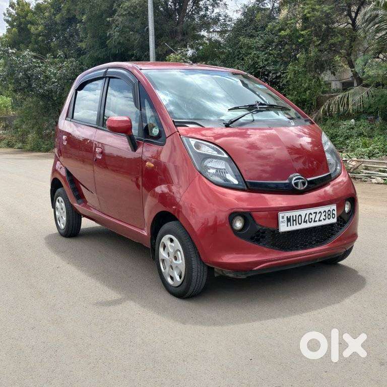 Tata Nano Xta, 2015, Petrol
