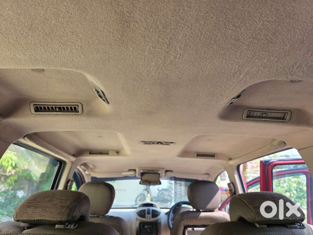 Mahindra Xylo 2009-2011 E8 Abs Airbag Bsiv, 2011, Diesel