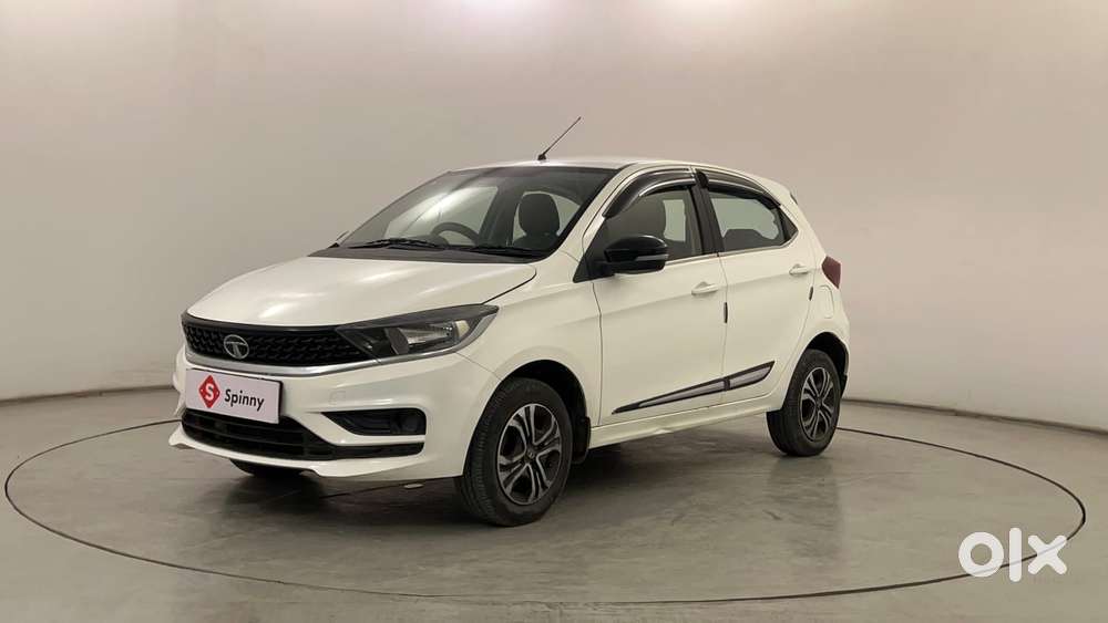 Tata Tiago 1.2 Revotron Xt Cng, 2023, Cng & Hybrids
