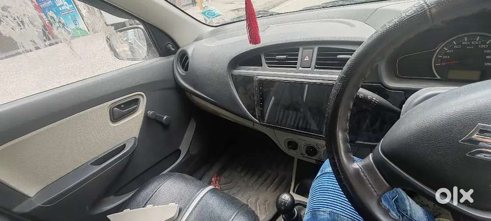 Maruti Suzuki Alto K10 2019 Lxi
