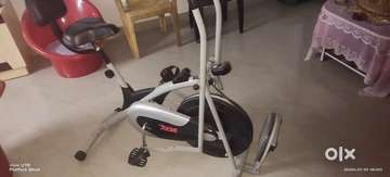 Avon exercise cycle Gym Fitness 1761320647