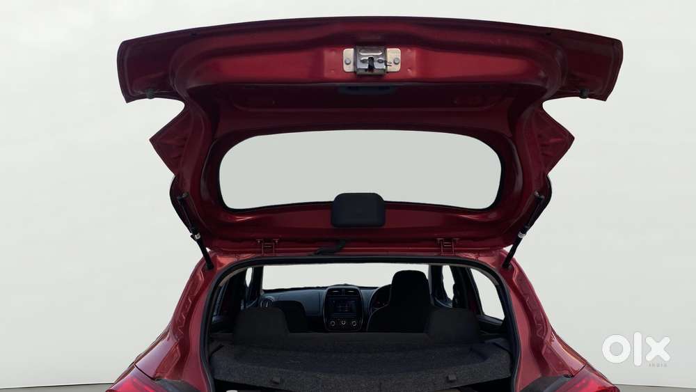Renault Kwid 2019-ongoing 1.0 Rxt (o), 2019, Cng & Hybrids