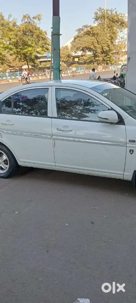 Hyundai Verna 2010 Diesel 127099 Km Driven