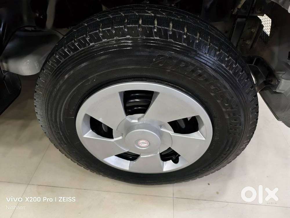 Mahindra Bolero 1.5 B4, 2021, Diesel