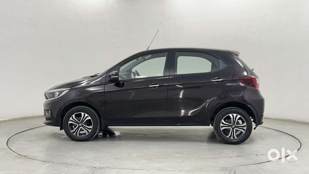 Tata Tiago 1.2 Revotron Xz Plus Cng, 2023, Cng & Hybrids