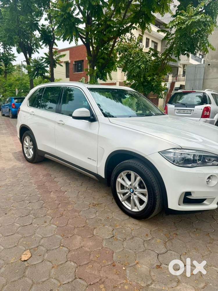2016 Bmw Diesel Automatic 1st Owner