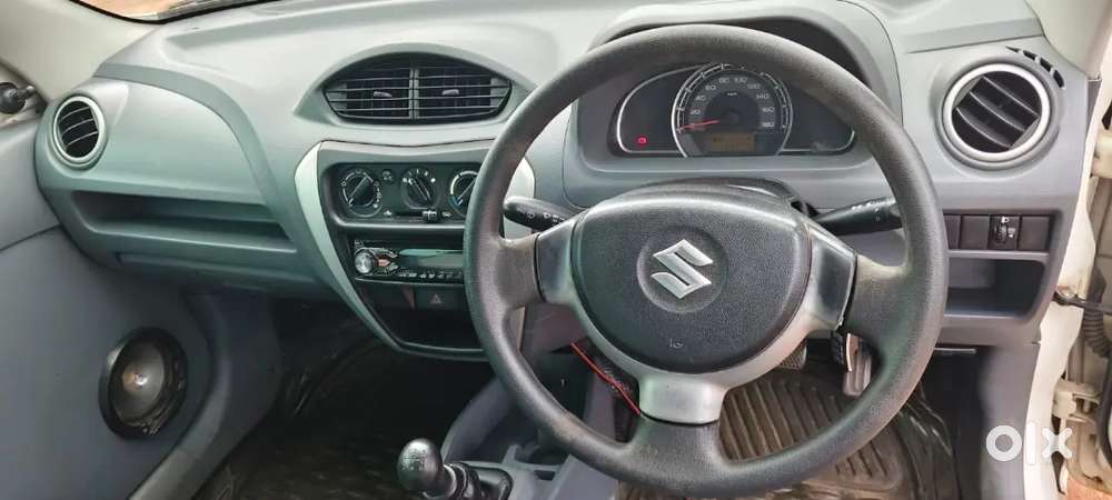 Maruti Suzuki Alto 2013 Petrol 70000 Km